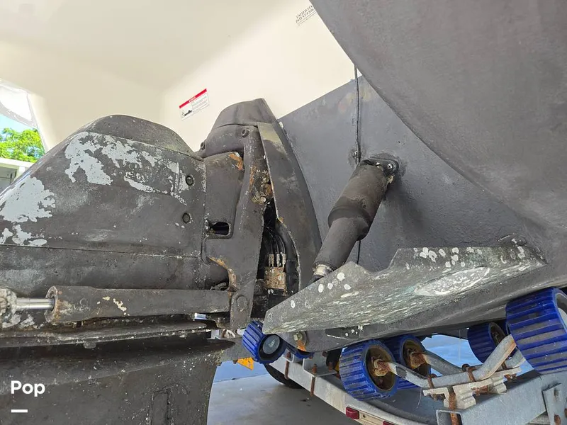 Slide: The Image of Stingray 258LR 2007 - 15806294