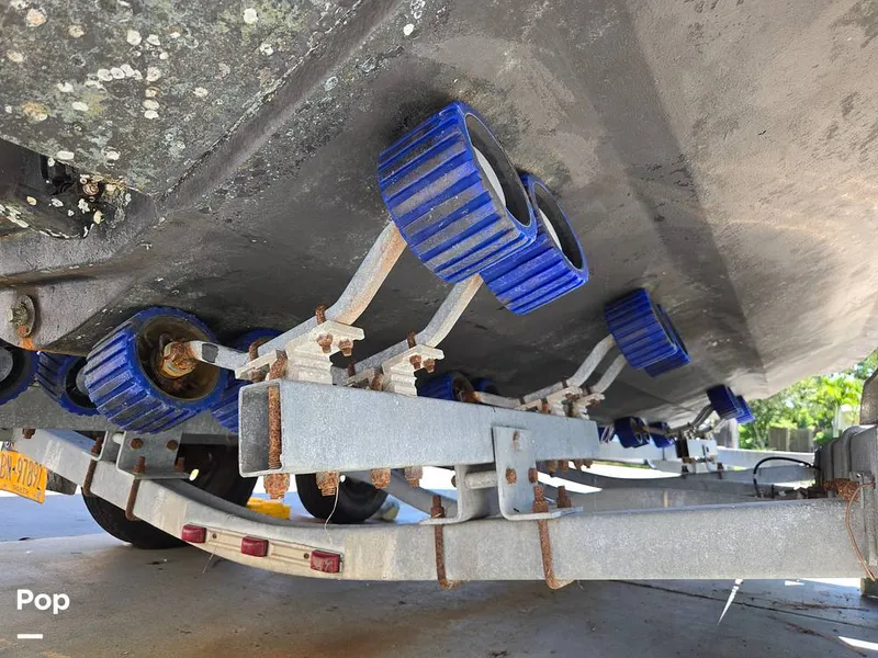 Slide: The Image of Stingray 258LR 2007 - 15806295