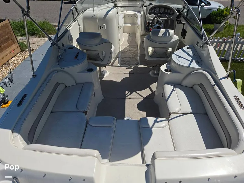 Slide: The Image of Stingray 258LR 2007 - 15806262