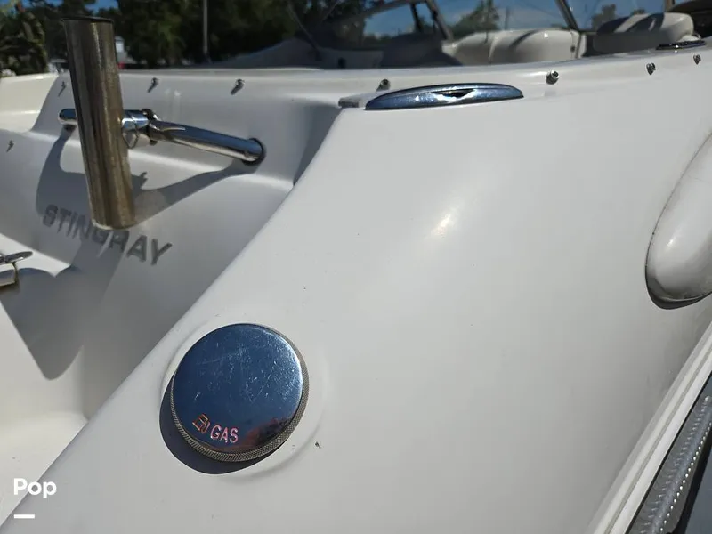 Slide: The Image of Stingray 258LR 2007 - 15806298