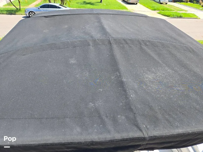 Slide: The Image of Stingray 258LR 2007 - 15806305