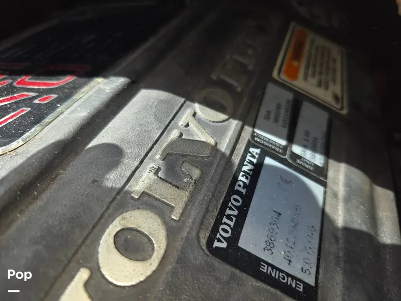 Slide: The Image of Stingray 258LR 2007 - 15806317