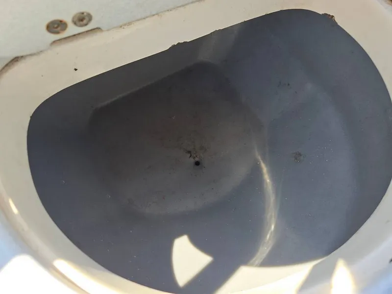 Slide: The Image of Stingray 258LR 2007 - 15806318