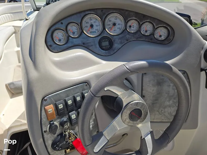 Slide: The Image of Stingray 258LR 2007 - 15806322