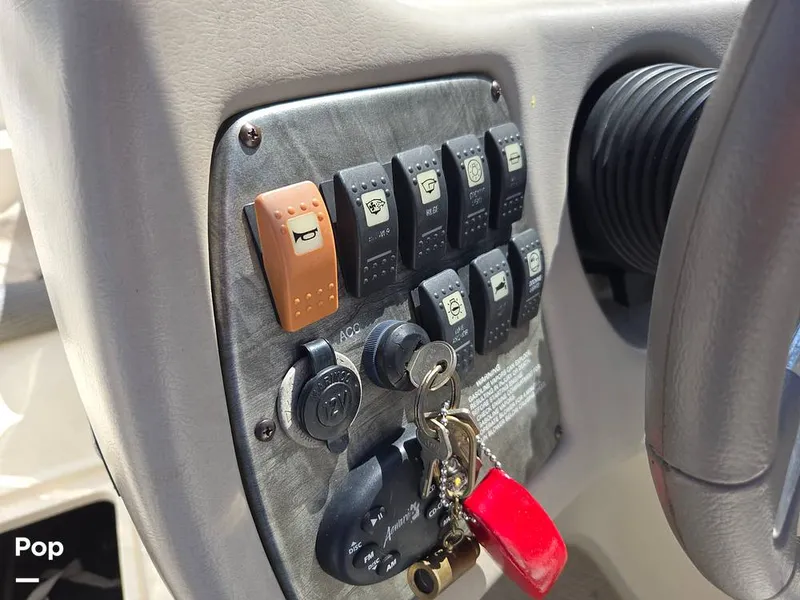 Slide: The Image of Stingray 258LR 2007 - 15806323