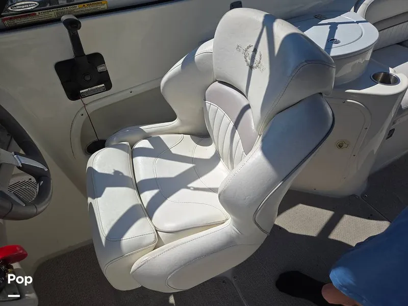 Slide: The Image of Stingray 258LR 2007 - 15806327