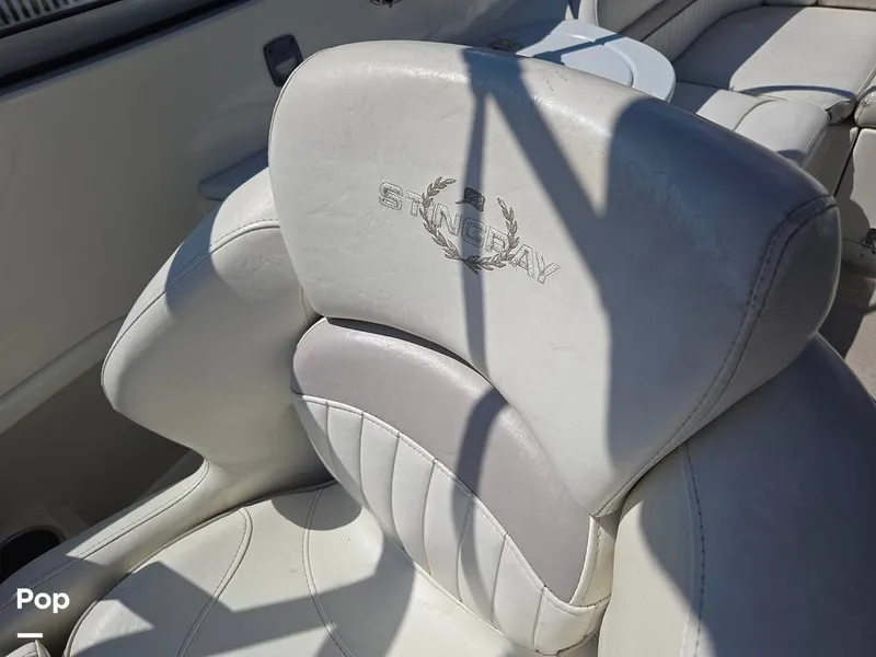 Slide: The Image of Stingray 258LR 2007 - 15806328