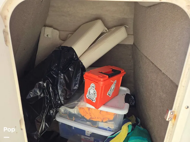 Slide: The Image of Stingray 258LR 2007 - 15806338