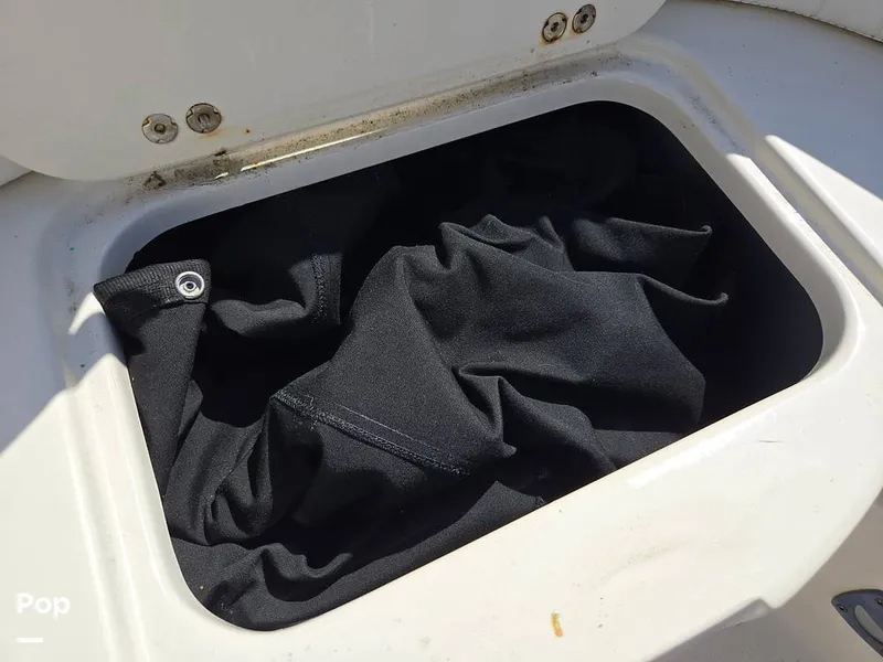 Slide: The Image of Stingray 258LR 2007 - 15806347