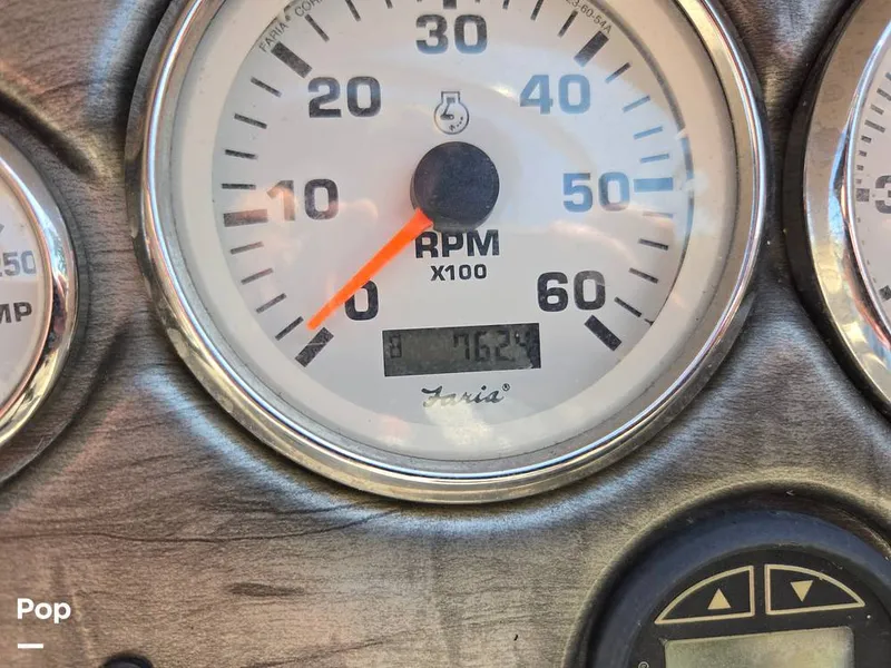 Slide: The Image of Stingray 258LR 2007 - 15806267