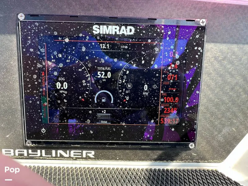 Slide: The Image of Engine Hours - 14571689