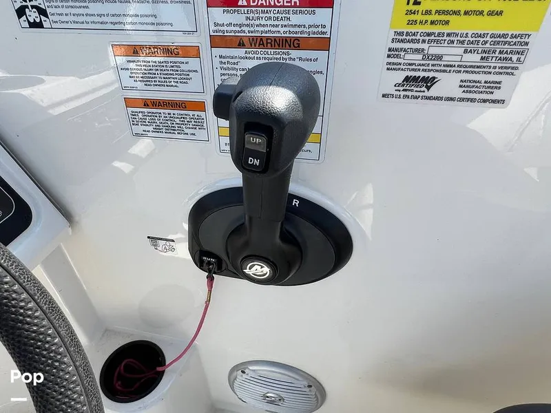 Slide: The Image of Throttle - 14571675