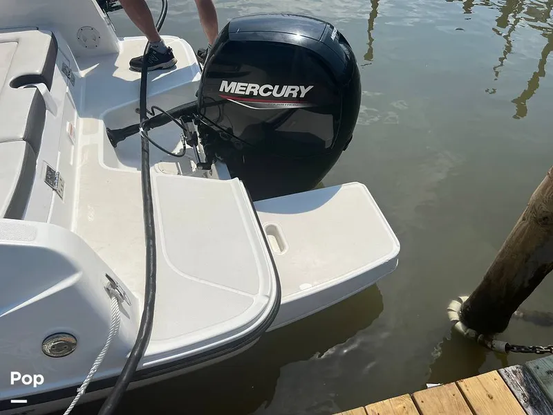 Slide: The Image of Swim Platform - 14571660