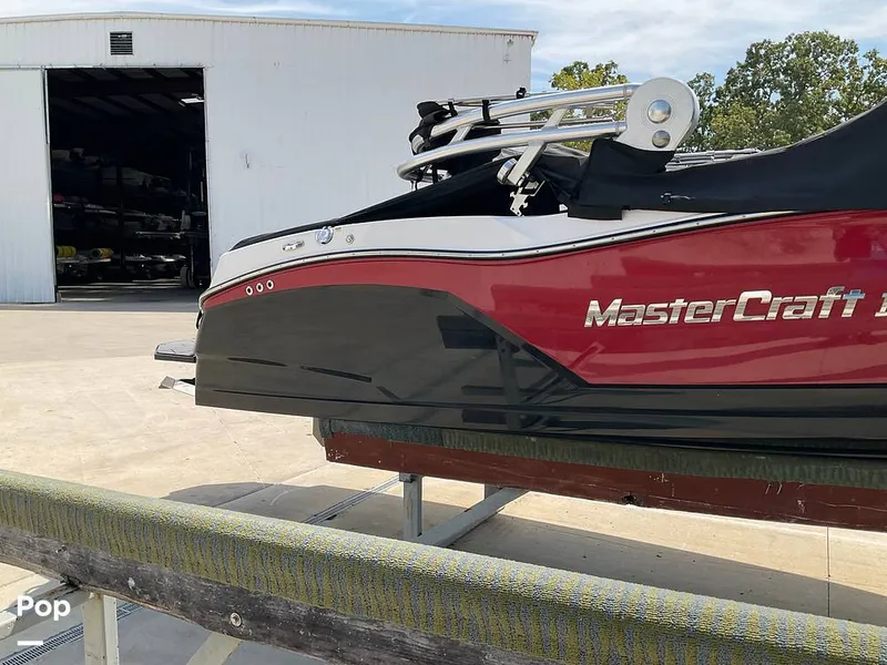 Slide: The Image of Mastercraft NXT 22 2018 - 14644223