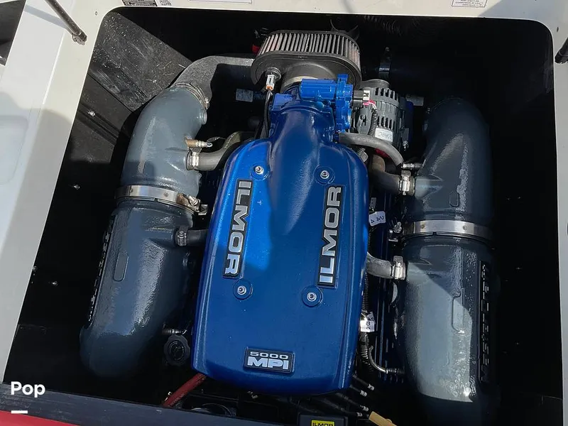 Slide: The Image of Mastercraft NXT 22 2018 - 14644240