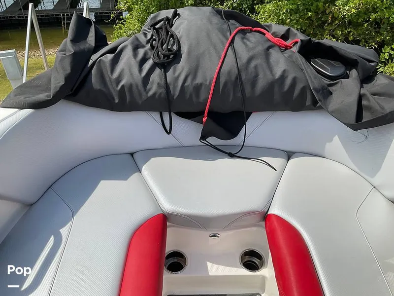 Slide: The Image of Mastercraft NXT 22 2018 - 14644261