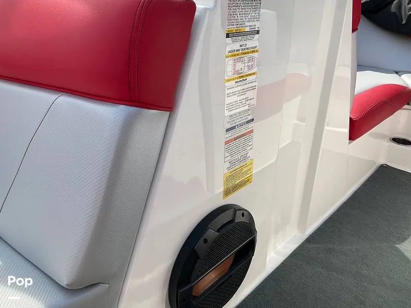 Slide: The Image of Mastercraft NXT 22 2018 - 14644268