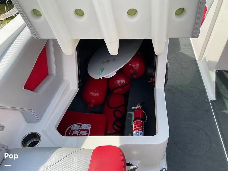 Slide: The Image of Mastercraft NXT 22 2018 - 14644270