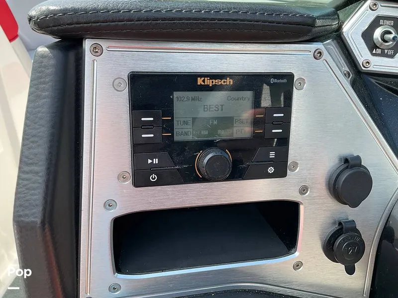 Slide: The Image of Mastercraft NXT 22 2018 - 14644308