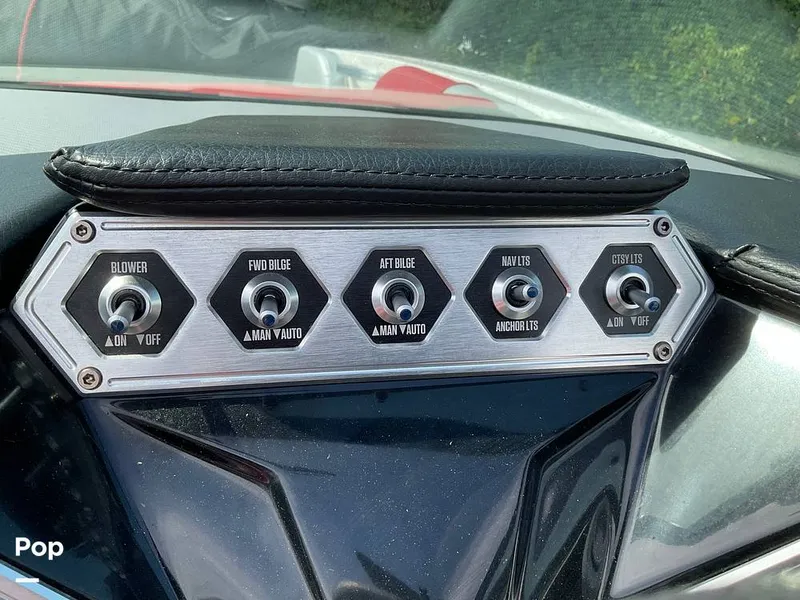 Slide: The Image of Mastercraft NXT 22 2018 - 14644309