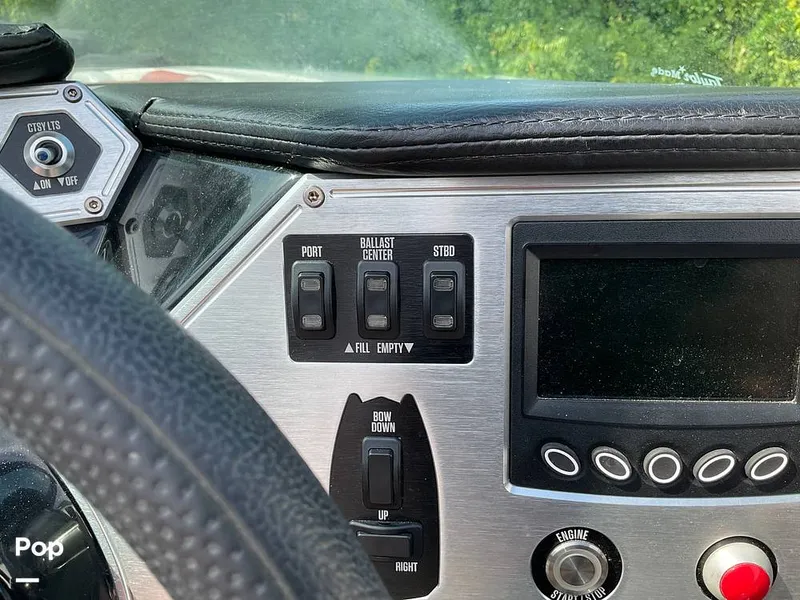 Slide: The Image of Mastercraft NXT 22 2018 - 14644310