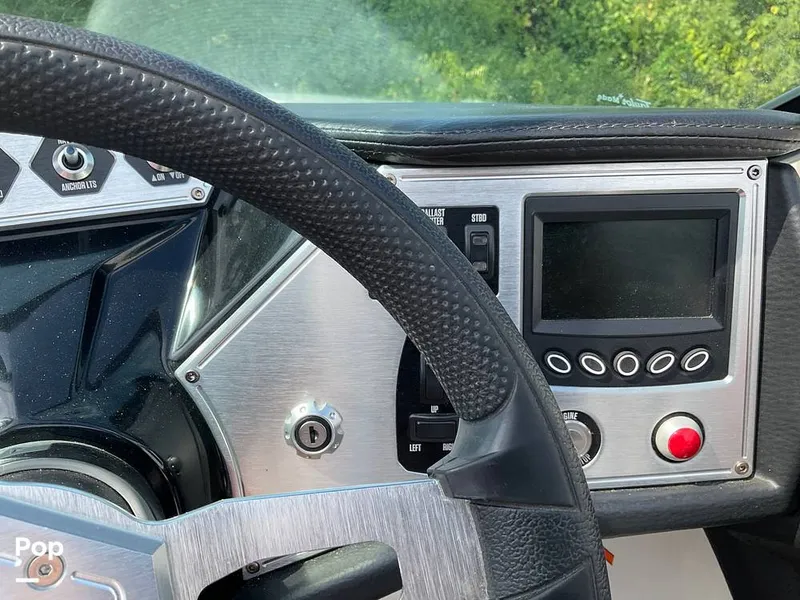 Slide: The Image of Mastercraft NXT 22 2018 - 14644311