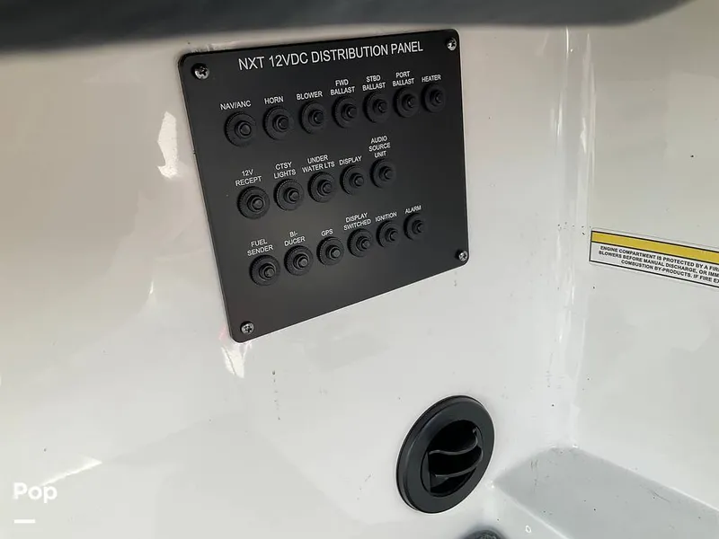 Slide: The Image of Mastercraft NXT 22 2018 - 14644317