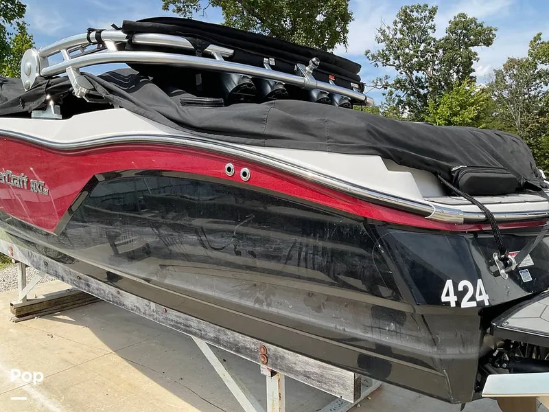 Slide: The Image of Mastercraft NXT 22 2018 - 14644217