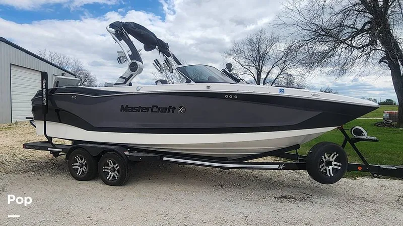 The Image of Mastercraft X24 2020 - 13968037