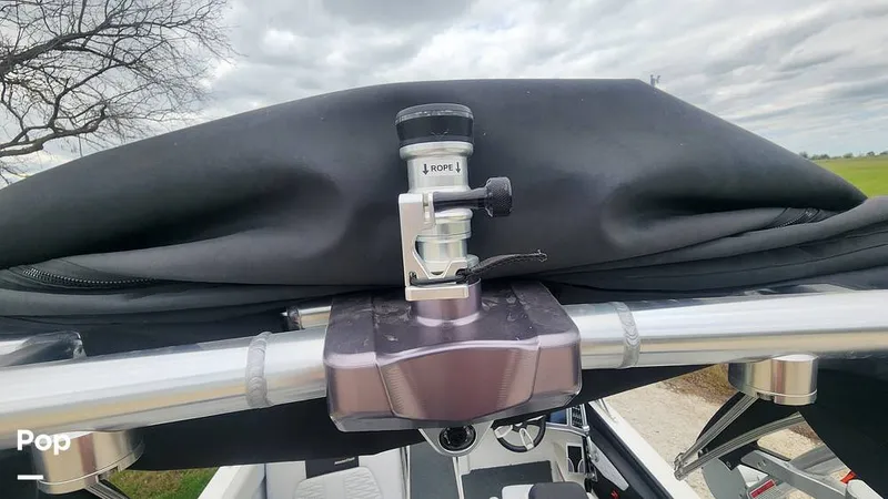 Slide: The Image of Mastercraft X24 2020 - 13968029