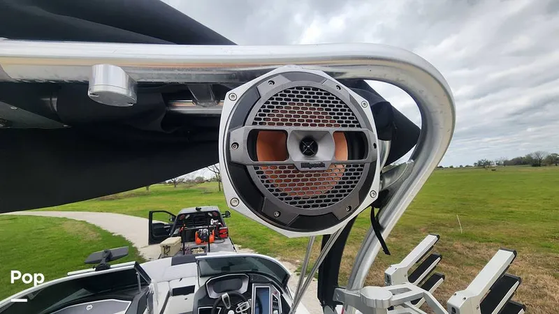 Slide: The Image of Mastercraft X24 2020 - 13968033