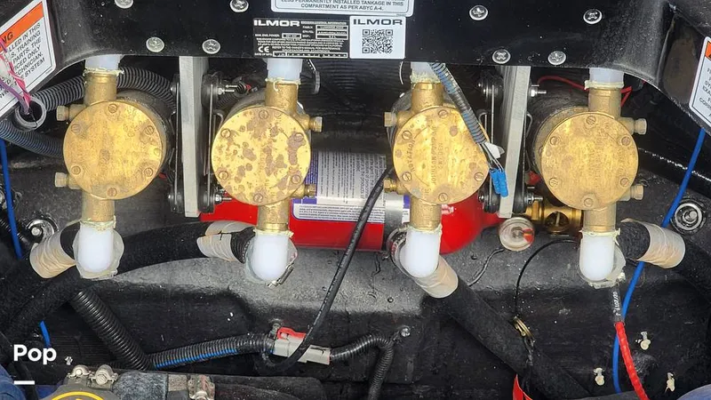 Slide: The Image of Mastercraft X24 2020 - 13968041