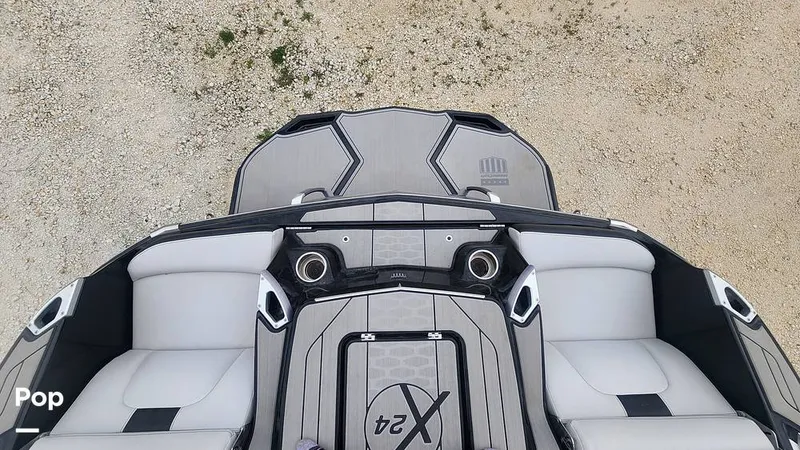 Slide: The Image of Mastercraft X24 2020 - 13967933