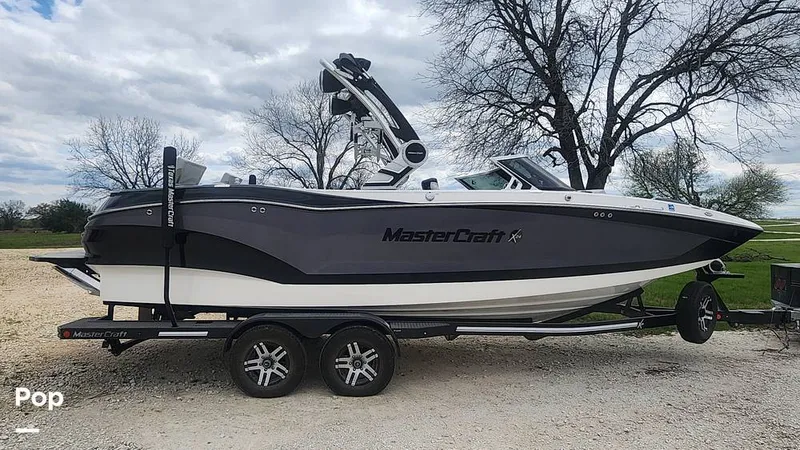 Slide: The Image of Mastercraft X24 2020 - 13968038