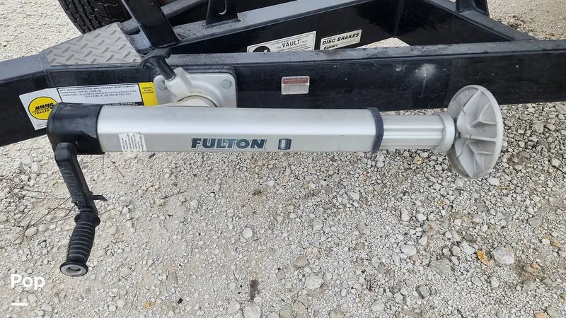 Slide: The Image of Mastercraft X24 2020 - 13967912