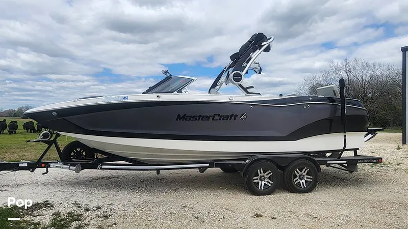 Slide: The Image of Mastercraft X24 2020 - 13967880