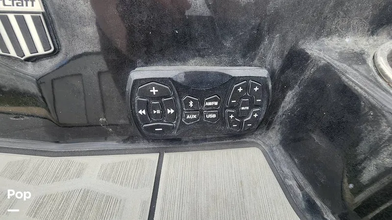 Slide: The Image of Mastercraft X24 2020 - 13967941