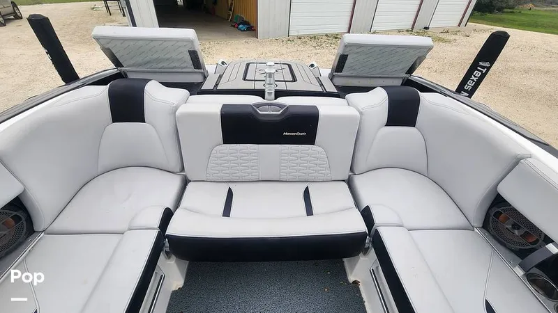 Slide: The Image of Mastercraft X24 2020 - 13967951