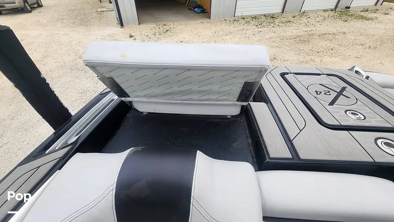 Slide: The Image of Mastercraft X24 2020 - 13967952