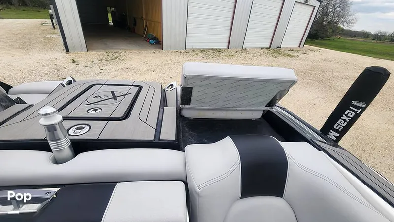 Slide: The Image of Mastercraft X24 2020 - 13967953