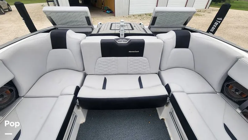 Slide: The Image of Mastercraft X24 2020 - 13967959