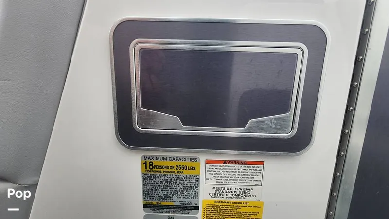 Slide: The Image of Mastercraft X24 2020 - 13967989