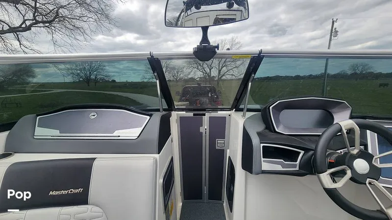 Slide: The Image of Mastercraft X24 2020 - 13967997