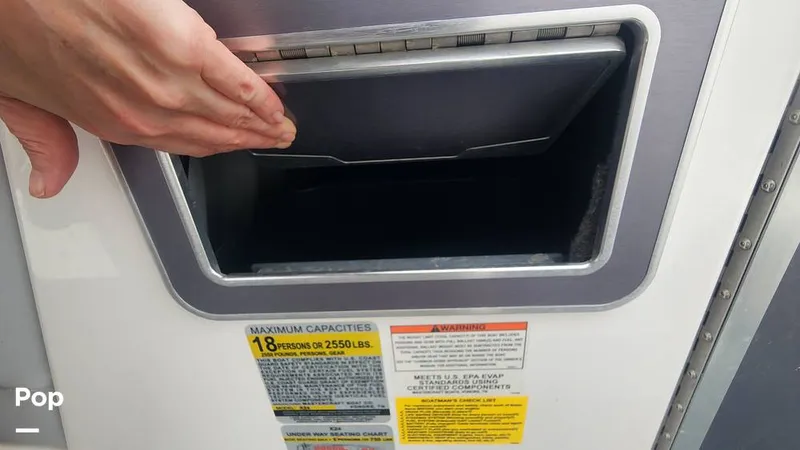 Slide: The Image of Mastercraft X24 2020 - 13967999