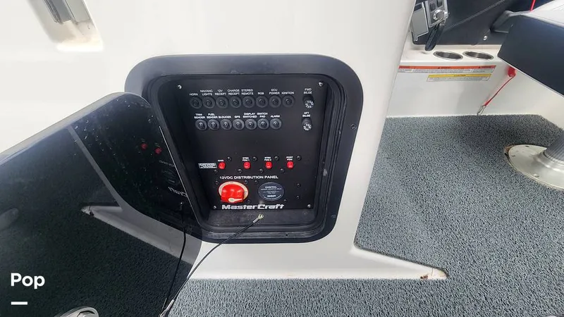 Slide: The Image of Mastercraft X24 2020 - 13968001