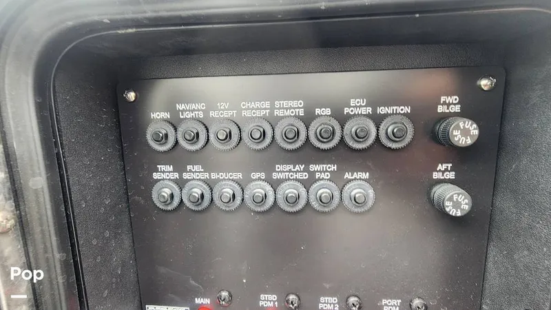 Slide: The Image of Mastercraft X24 2020 - 13968002