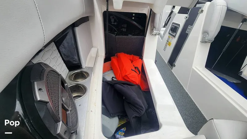 Slide: The Image of Mastercraft X24 2020 - 13968007