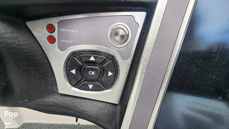 Slide: The Image of Mastercraft X24 2020 - 13968021