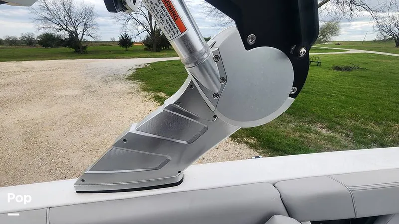 Slide: The Image of Mastercraft X24 2020 - 13968023