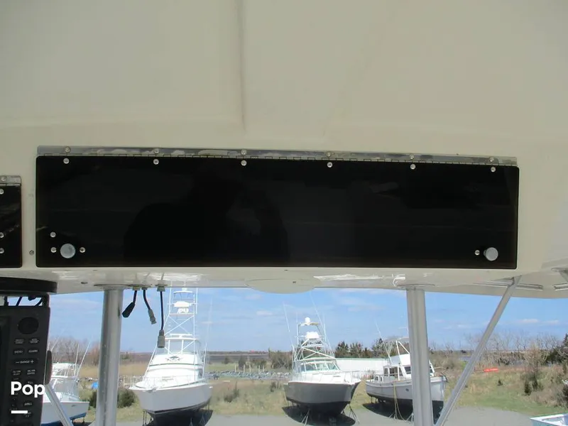 Slide: The Image of Viking 41 Convertible 1986 - 13940932